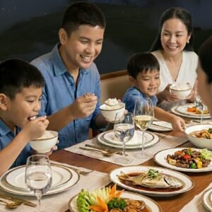 Buy Ticket with Dinner package